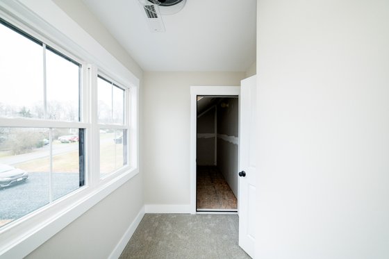 Interior - Other 1 for Cottage House Plan #1116-23 - 3 bed, 2 bath