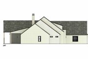 European Style House Plan - 4 Beds 4.5 Baths 3245 Sq/Ft Plan #1096-152 