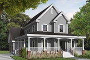 Cost to Build Report for Plan: 23-840