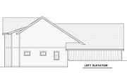 Farmhouse Style House Plan - 4 Beds 3.5 Baths 3192 Sq/Ft Plan #1070-234 