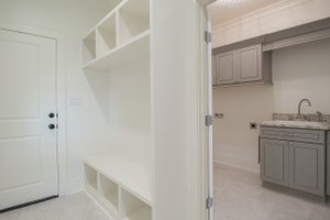 Mud Room  Build 2