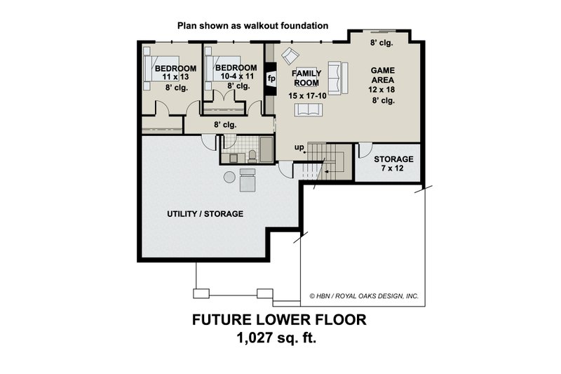 Traditional Style House Plan - 3 Beds 2 Baths 1762 Sq/Ft Plan #51-1179 ...