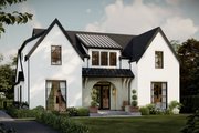 Cost to Build Report for Plan: 1114-13
