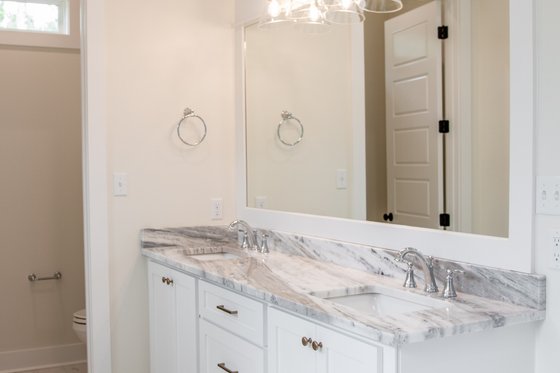 Photo 10 for Farmhouse House Plan #430-275 - 3 bed, 2.5 bath