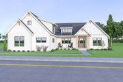 Cost to Build Report for Plan: 1070-86