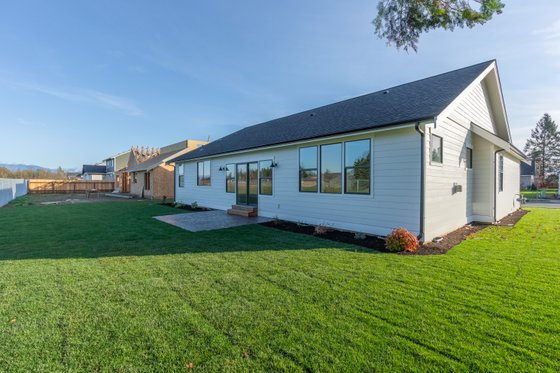 Photo 1 for Farmhouse House Plan #1070-32 - 3 bed, 2 bath