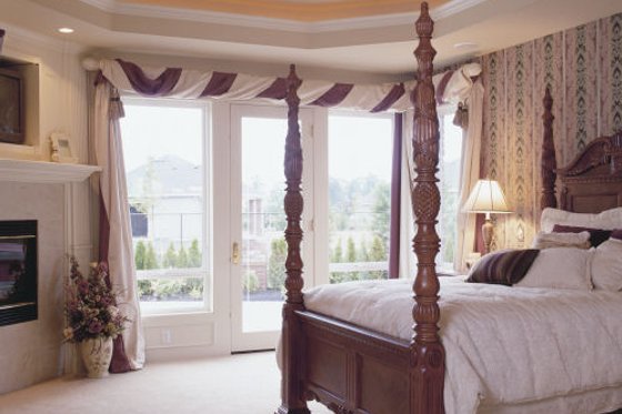 Photo 5 for Southern House Plan #48-352 - 4 bed, 4.5 bath