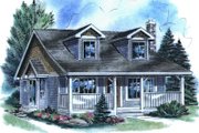Cost to Build Report for Plan: 18-298