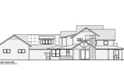 Farmhouse Style House Plan - 6 Beds 4 Baths 5280 Sq/Ft Plan #1070-248 