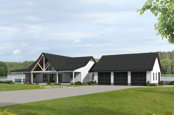 Plan: 932-727 Preview