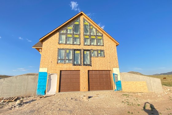 Photo 6 for Country House Plan #932-204 - 3 bed, 2 bath