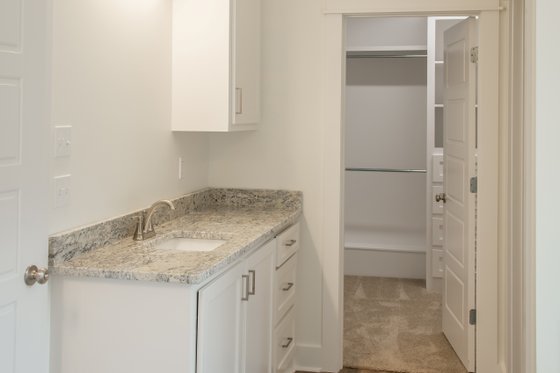 Interior - Bathroom 2 for Farmhouse House Plan #430-240 - 3 bed, 2 bath