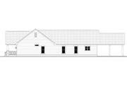 Craftsman Style House Plan - 3 Beds 2.5 Baths 1800 Sq/Ft Plan #430-79 