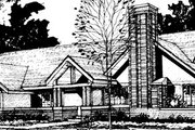 Cost to Build Report for Plan: 320-336