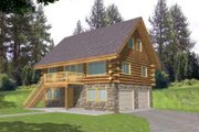 Cost to Build Report for Plan: 117-414