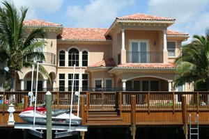 Photo 3 for Mediterranean House Plan #420-159 - 5 bed, 6.5 bath