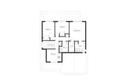 Farmhouse Style House Plan - 4 Beds 2.5 Baths 2231 Sq/Ft Plan #1114-14 