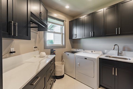 Photo 23 for Farmhouse House Plan #1070-22 - 3 bed, 2.5 bath