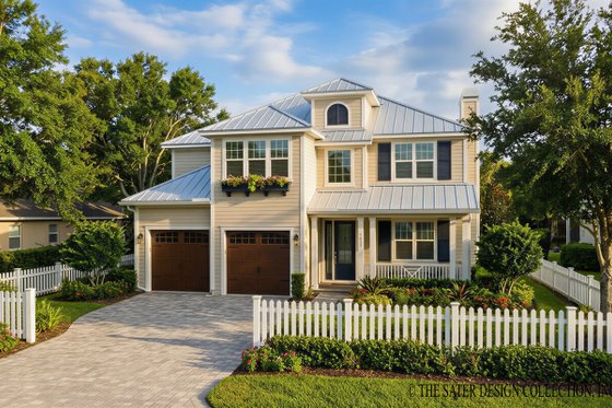 Plan: 930-93 Preview