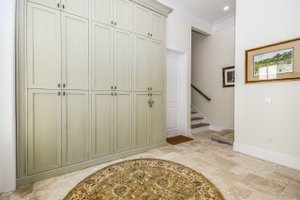 Interior - Other for Colonial House Plan #1058-222 - 4 bed, 5.5 bath