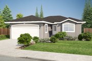 Cost to Build Report for Plan: 126-266