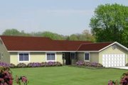 Cost to Build Report for Plan: 1-441