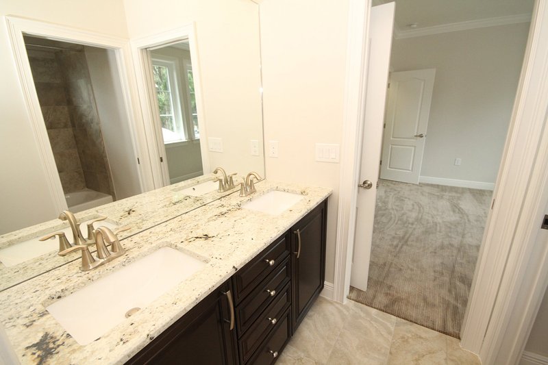 Dream House Plan - Bath 4