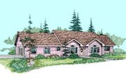 Cost to Build Report for Plan: 60-411