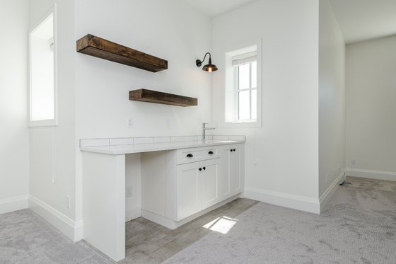 Interior - Other 2 for Farmhouse House Plan #1114-71 - 4 bed, 3.5 bath