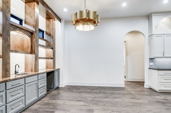 Photo 11 for Farmhouse House Plan #430-266 - 3 bed, 3.5 bath