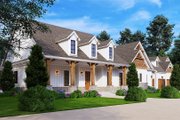 Cost to Build Report for Plan: 54-453