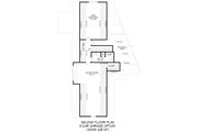 Farmhouse Style House Plan - 3 Beds 3 Baths 3889 Sq/Ft Plan #932-1237 