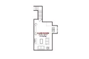 Traditional Style House Plan - 3 Beds 2.5 Baths 2785 Sq/Ft Plan #63-311 