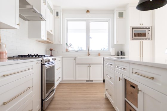 Photo 12 for Farmhouse House Plan #1086-9 - 4 bed, 2.5 bath