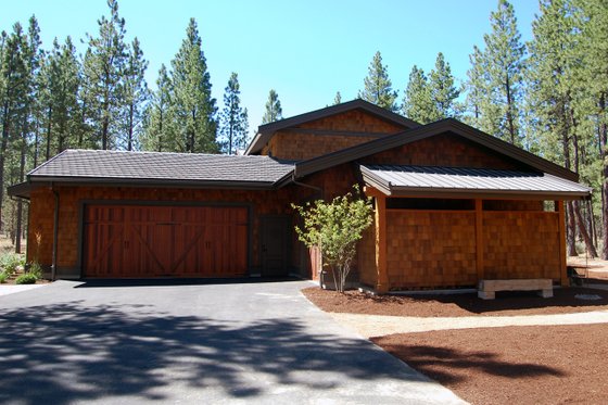 Photo for Craftsman House Plan #434-26 - 3 bed, 2.5 bath