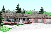 Cost to Build Report for Plan: 60-190
