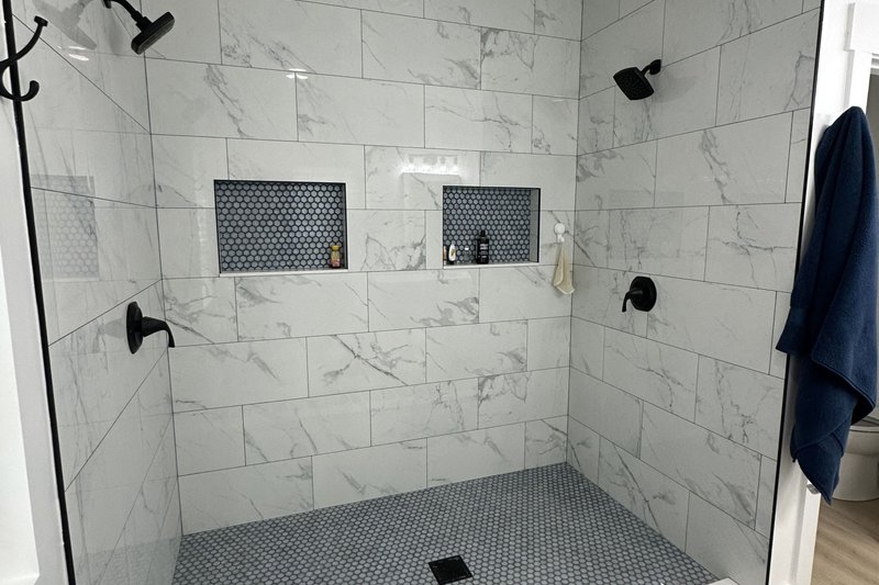 Home Plan - Photo 6 for Southern House Plan #932-804 - 2 bed, 2 bath