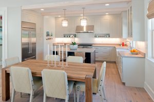 Photo 12 for Beach House Plan #901-120 - 4 bed, 3.5 bath