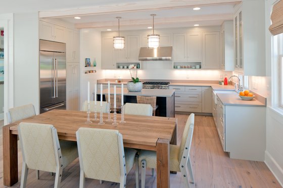 Photo 12 for Beach House Plan #901-120 - 4 bed, 3.5 bath