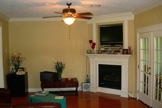 Photo 4 for Country House Plan #11-206 - 4 bed, 2.5 bath