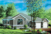 Cost to Build Report for Plan: 25-1060