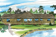 Cost to Build Report for Plan: 124-140