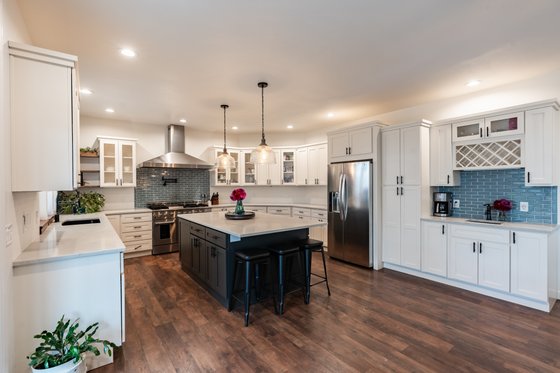 Photo 9 for Farmhouse House Plan #1070-156 - 3 bed, 3 bath