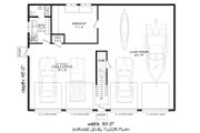 Country Style House Plan - 0 Beds 0.5 Baths 3527 Sq/Ft Plan #932-221 