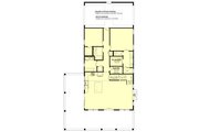 Farmhouse Style House Plan - 4 Beds 3 Baths 2417 Sq/Ft Plan #430-337 