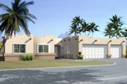 Cost to Build Report for Plan: 1-1384