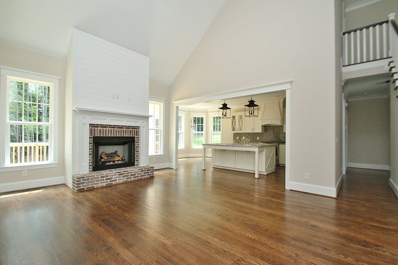 House Design - Great Room