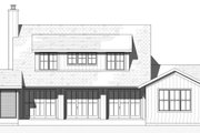 Farmhouse Style House Plan - 3 Beds 2.5 Baths 2369 Sq/Ft Plan #901-146 