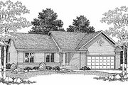 Cost to Build Report for Plan: 70-110