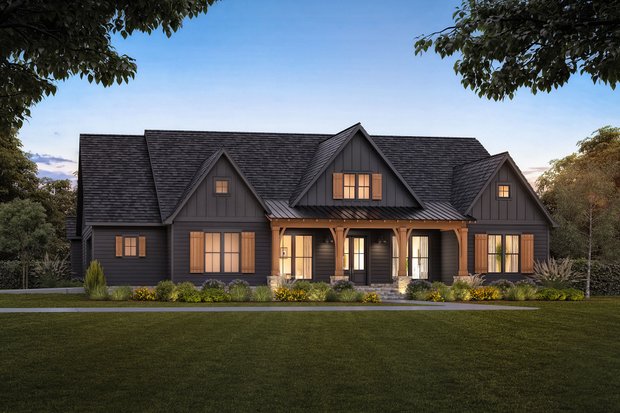 House Plans With Bonus Rooms